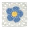 3 Pack Red Heart® All In One Flower Power™ Yarn